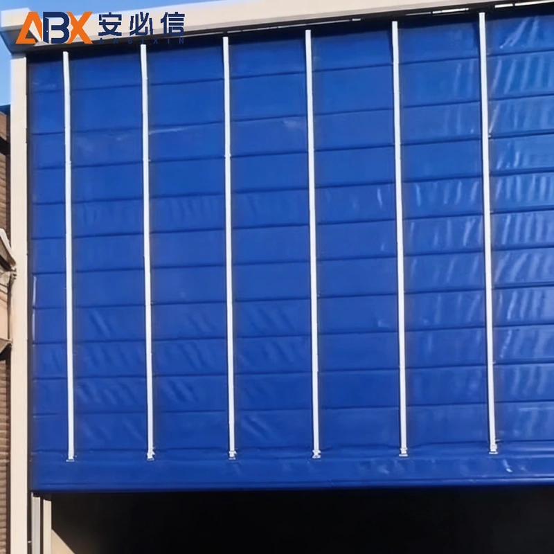 通辽市高速堆积门