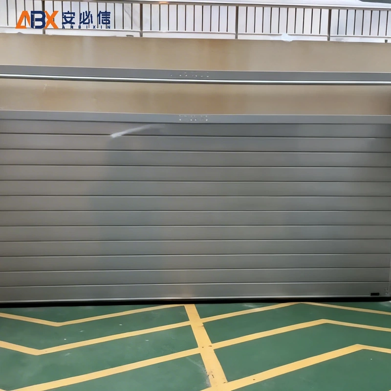 通辽市雷达高速门